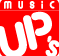 Music UP's